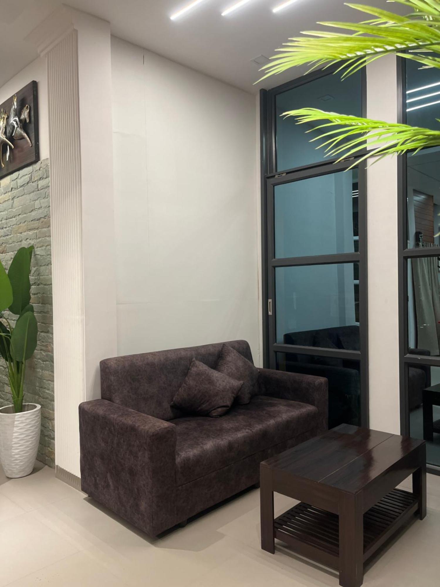 Hotel Le Marina Residency 科泽科德 外观 照片