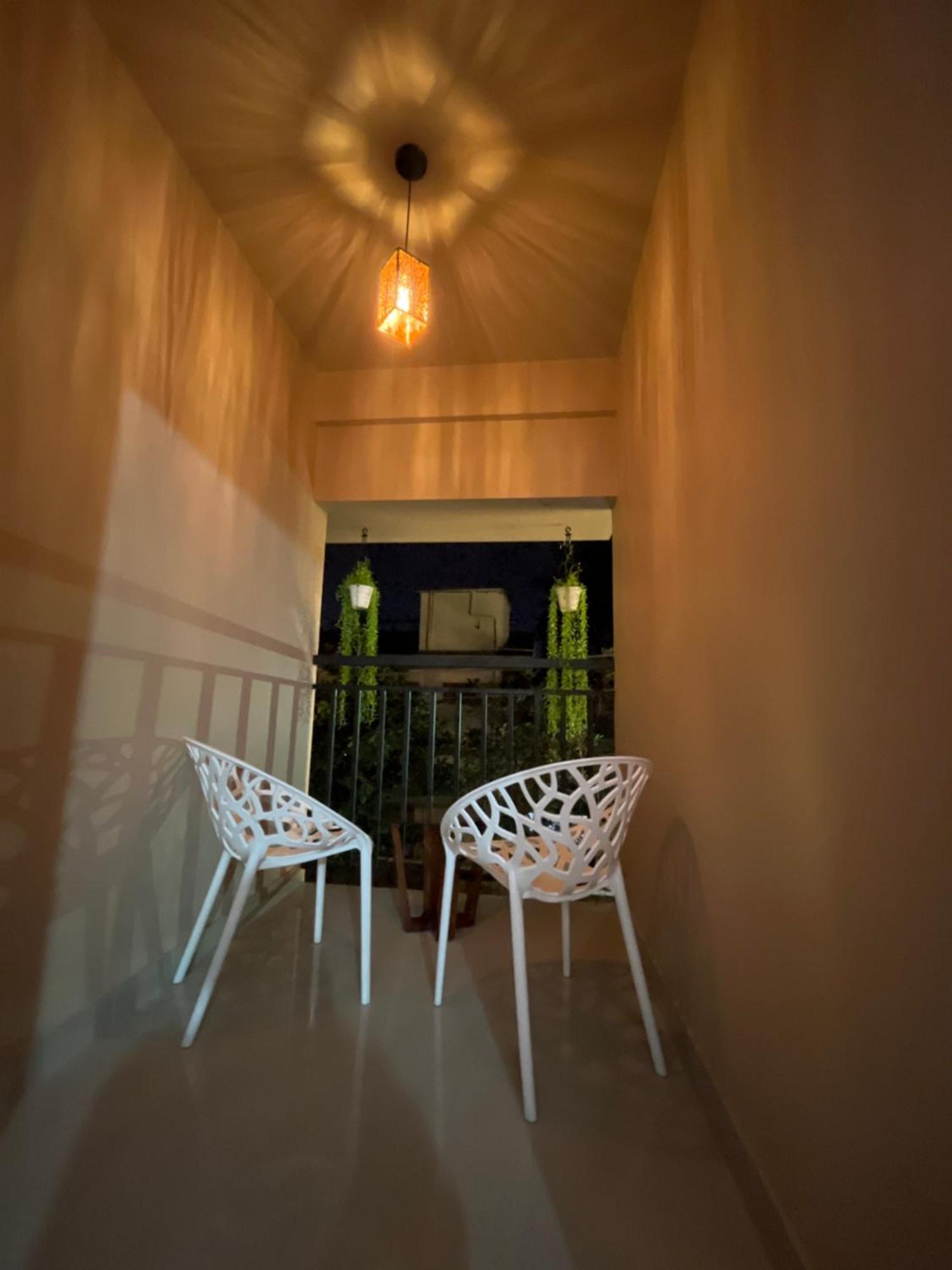 Hotel Le Marina Residency 科泽科德 外观 照片