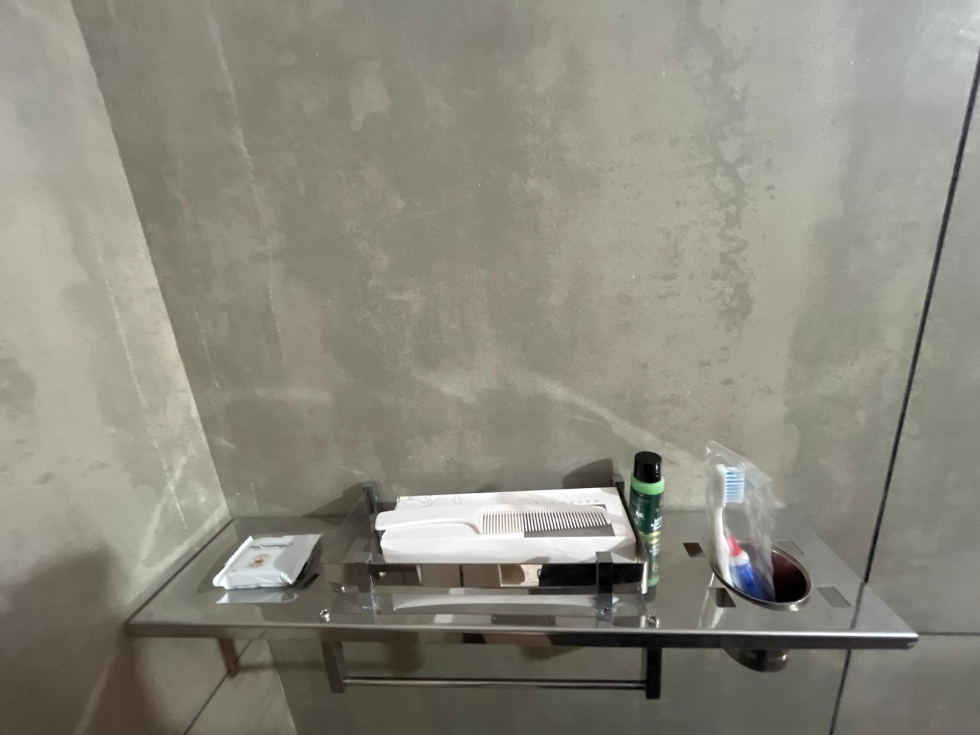Hotel Le Marina Residency 科泽科德 外观 照片
